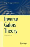 Inverse Galois Theory