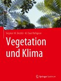 Vegetation und Klima