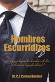 Hombres Escurridizos (eBook, ePUB)