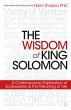The Wisdom of King Solomon (eBook, ePUB) - Bild 1