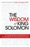 The Wisdom of King Solomon (eBook, ePUB)