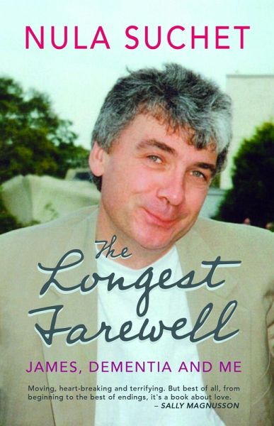 The Longest Farewell (eBook, ePUB)