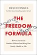 The Freedom Formula (eBook, ePUB) - Bild 1