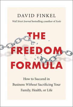 The Freedom Formula (eBook, ePUB) - Finkel, David