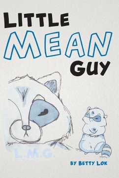 Cover Little Mean Guy (eBook, ePUB)