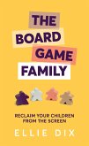 Board Game Family (eBook, ePUB)