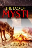 The Tao of Mysti (Ghost Hunters Mystery Parables) (eBook, ePUB)
