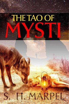 The Tao of Mysti (Ghost Hunters Mystery Parables) (eBook, ePUB) - Marpel, S. H.