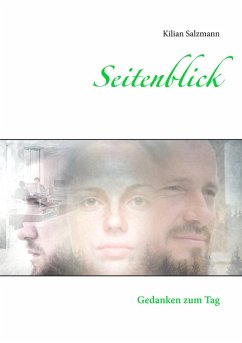 Cover Seitenblick (eBook, ePUB)