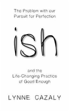 Cover ish (eBook, ePUB)