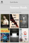Quirk Books Summer Reads (eBook, ePUB)