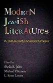 Modern Jewish Literatures (eBook, ePUB)