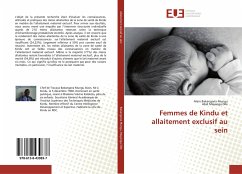 Femmes de Kindu et allaitement exclusif au sein - Bakangana Mungu, Alain;Mayanga Dile, Abel