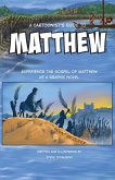 A Cartoonist's Guide to the Gospel of Matthew