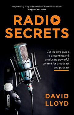 Radio Secrets - Lloyd, David