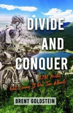 Divide And Conquer (eBook, ePUB) - Goldstein, Brent