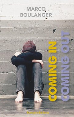 Coming In Coming Out (eBook, ePUB)