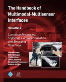 The Handbook of Multimodal-Multisensor Interfaces, Volume 3 (eBook, ePUB)