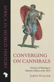 Converging on Cannibals (eBook, ePUB) Converging on Cannibals (eBook, ePUB)