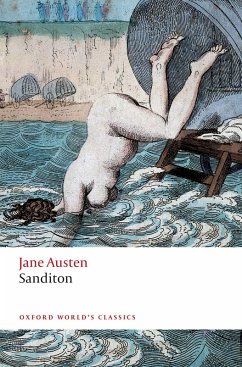 Sanditon (eBook, PDF) - Austen, Jane