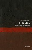 Physics: A Very Short Introduction (eBook, ePUB)