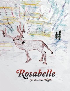 Rosabelle - Heffler, Carole Ann