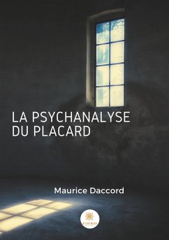 Cover La psychanalyse du placard