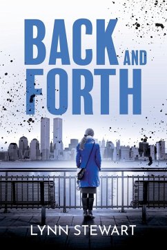 Back and Forth - Stewart, Lynn