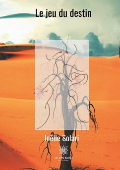 Le jeu du destin - Solari, Joëlle