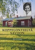 Koppelontieltä Savoon (eBook, ePUB)