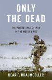 Only the Dead (eBook, PDF)