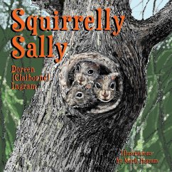 Squirrelly Sally - (Claiborne) Ingram, Doreen; Ingram, Mark