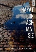 Cover Hayat Cok Acimasiz