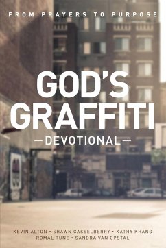 God's Graffiti Devotional