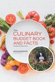 The Culinary Budget Book and Facts