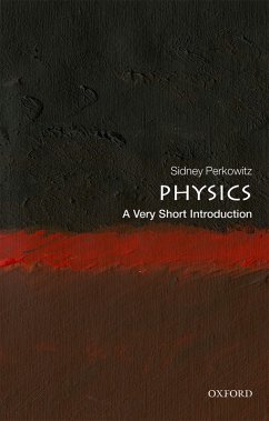 Cover Physics (eBook, PDF)