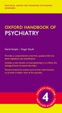 Oxford Handbook of Psychiatry (eBook, PDF)