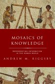 Mosaics of Knowledge (eBook, ePUB)