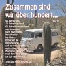 Zusammen sind wir über hundert, Teil 2... - Bild 1