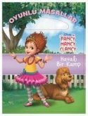 Disney Fancy Nancy Clancy - Havali