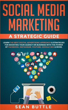 Social Media Marketing a Strategic Guide - Buttle, Sean
