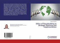Ethics of Peacebuilding in Strategic Planning and Implementation - Andreeva, Viktoriya