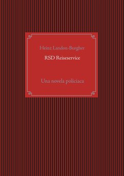 RSD Reiseservice (eBook, ePUB) - Landon-Burgher, Heinz