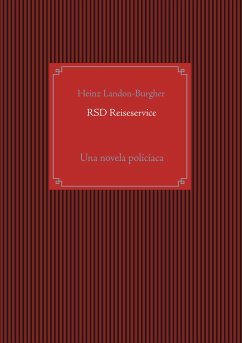 RSD Reiseservice (eBook, ePUB)