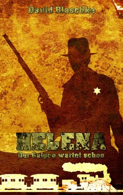 Helena (eBook, ePUB) - Blaschke, David