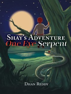 Shay's Adventure - Reddy, Dhan