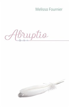 Abruptio - Fournier, Melissa