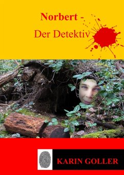 Norbert - Der Detektiv (eBook, ePUB) - Goller, Karin