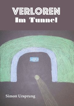 Verloren Im Tunnel (eBook, ePUB)