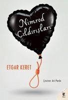 Nimrod Cildirislari - Keret, Etgar